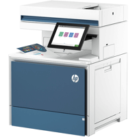 HP Color LaserJet Enterprise MFP 5800 טונר למדפסת